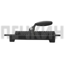 Дверка герметичная ДКГ- 2 "Любава" РЛ 03 (Рубцовск) 300*375мм БРОНЗА